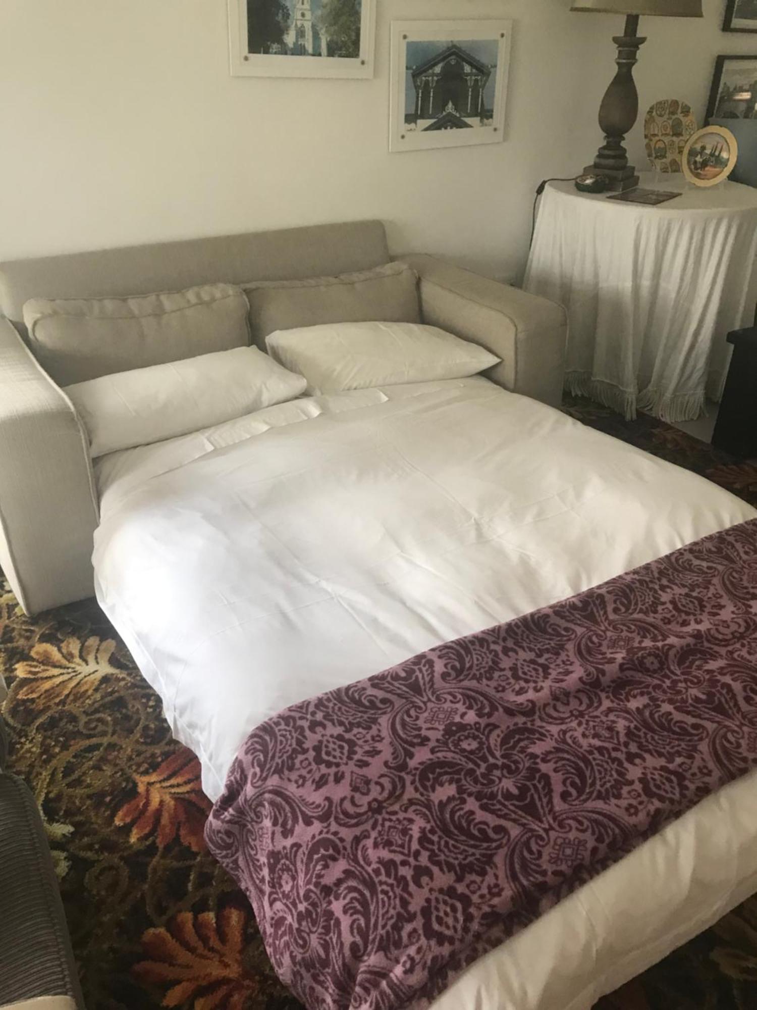Holland House B&B Durban Zimmer foto