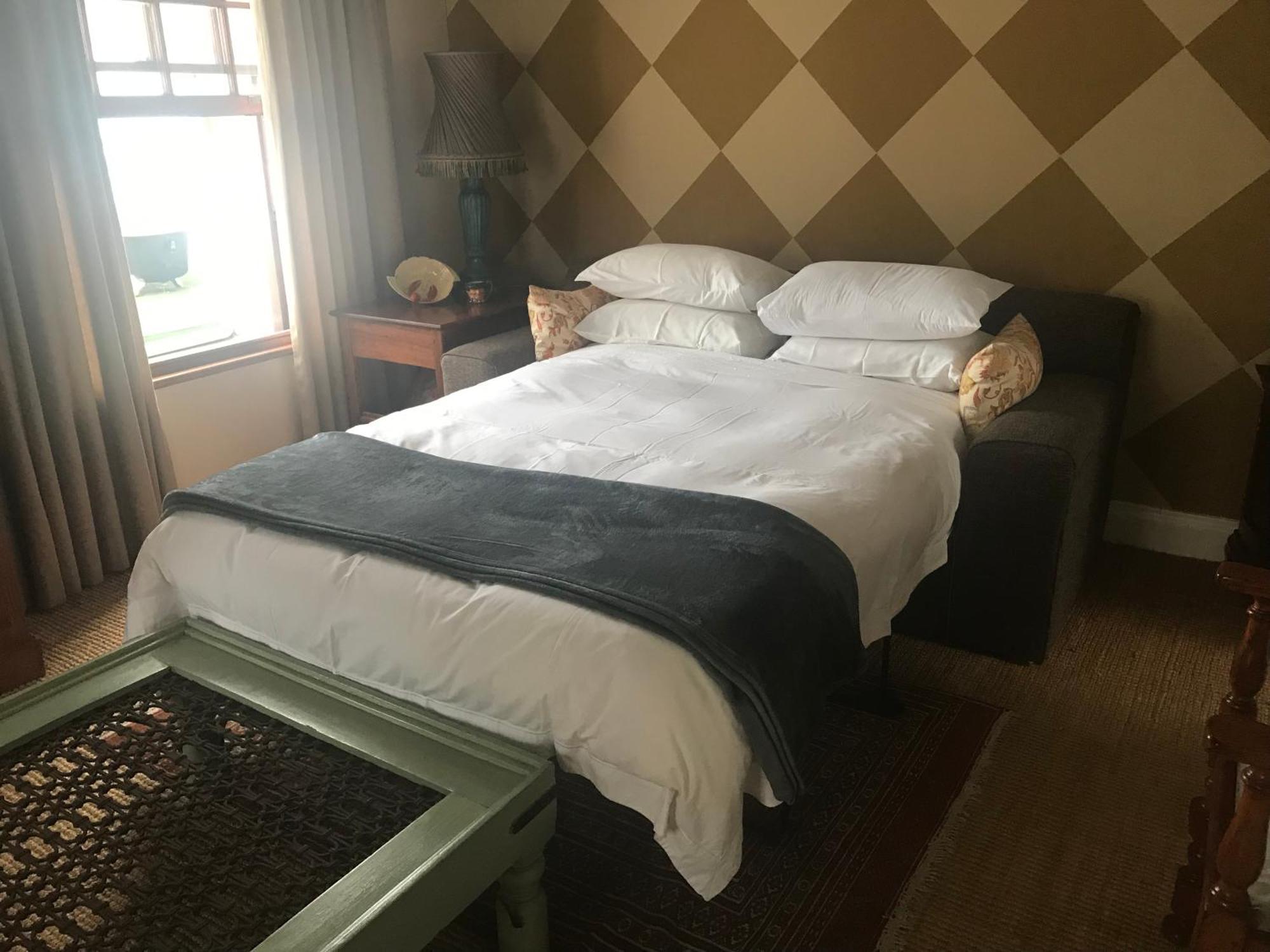 Holland House B&B Durban Zimmer foto