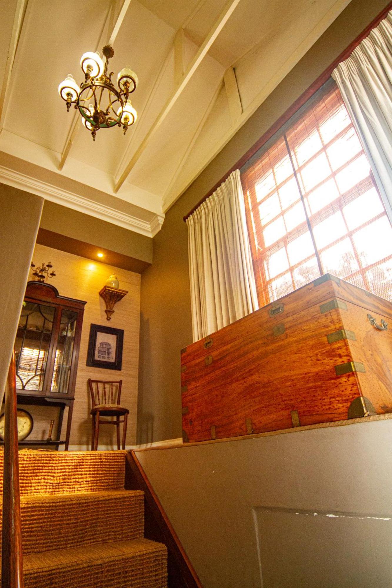 Holland House B&B Durban Exterior foto